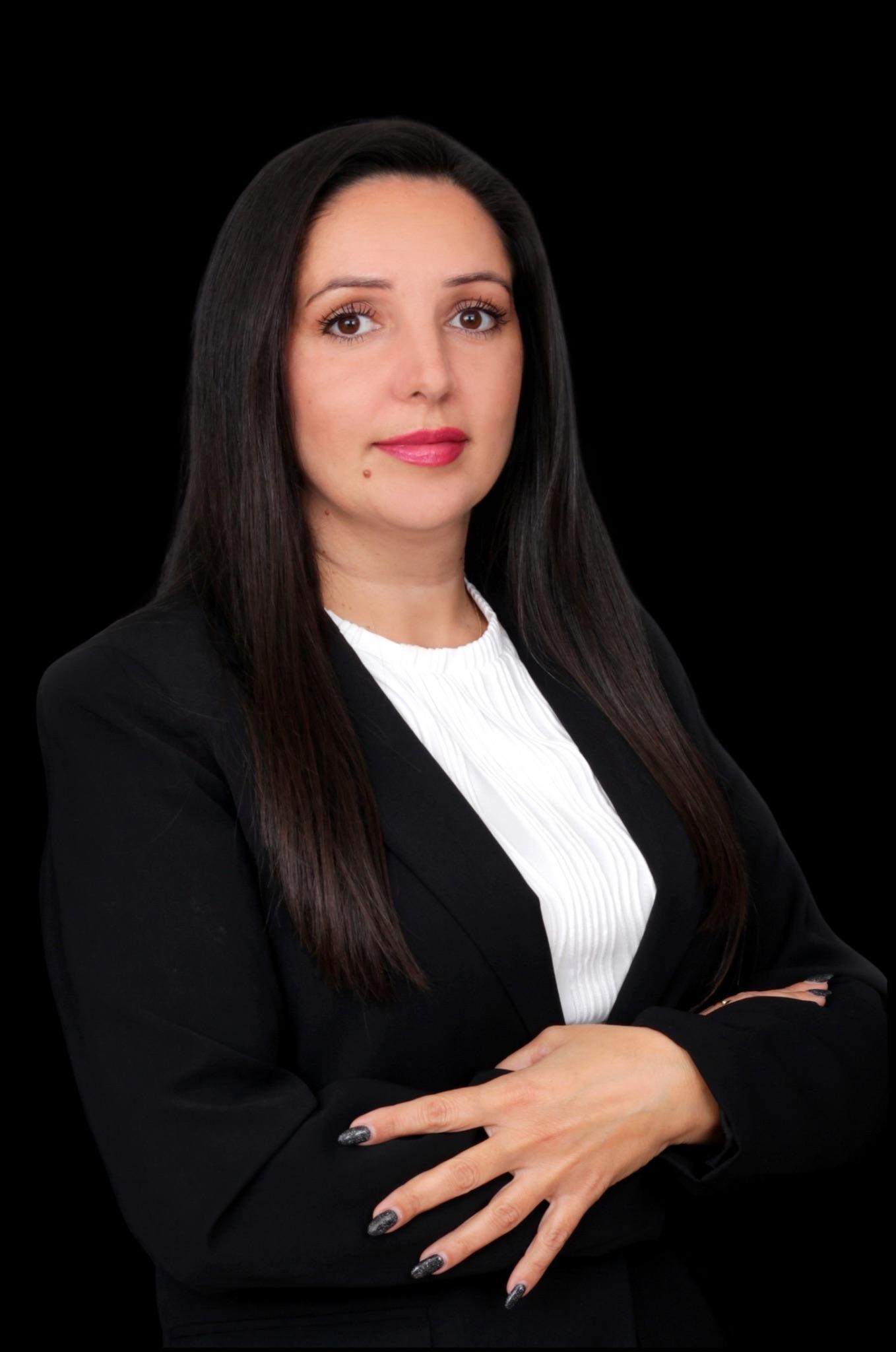 Йелиз Мемиш-Ахмед