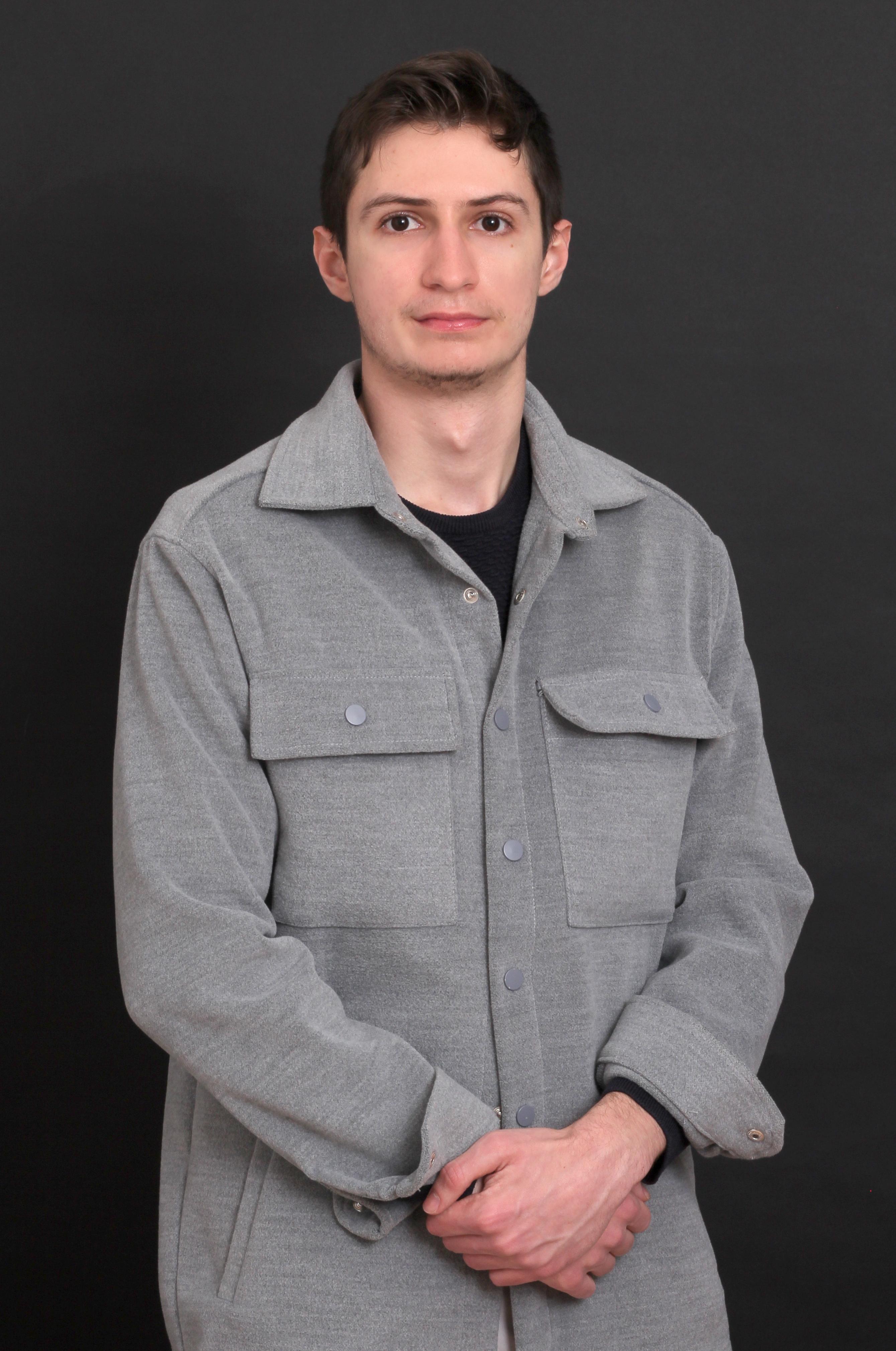 Петър Василев