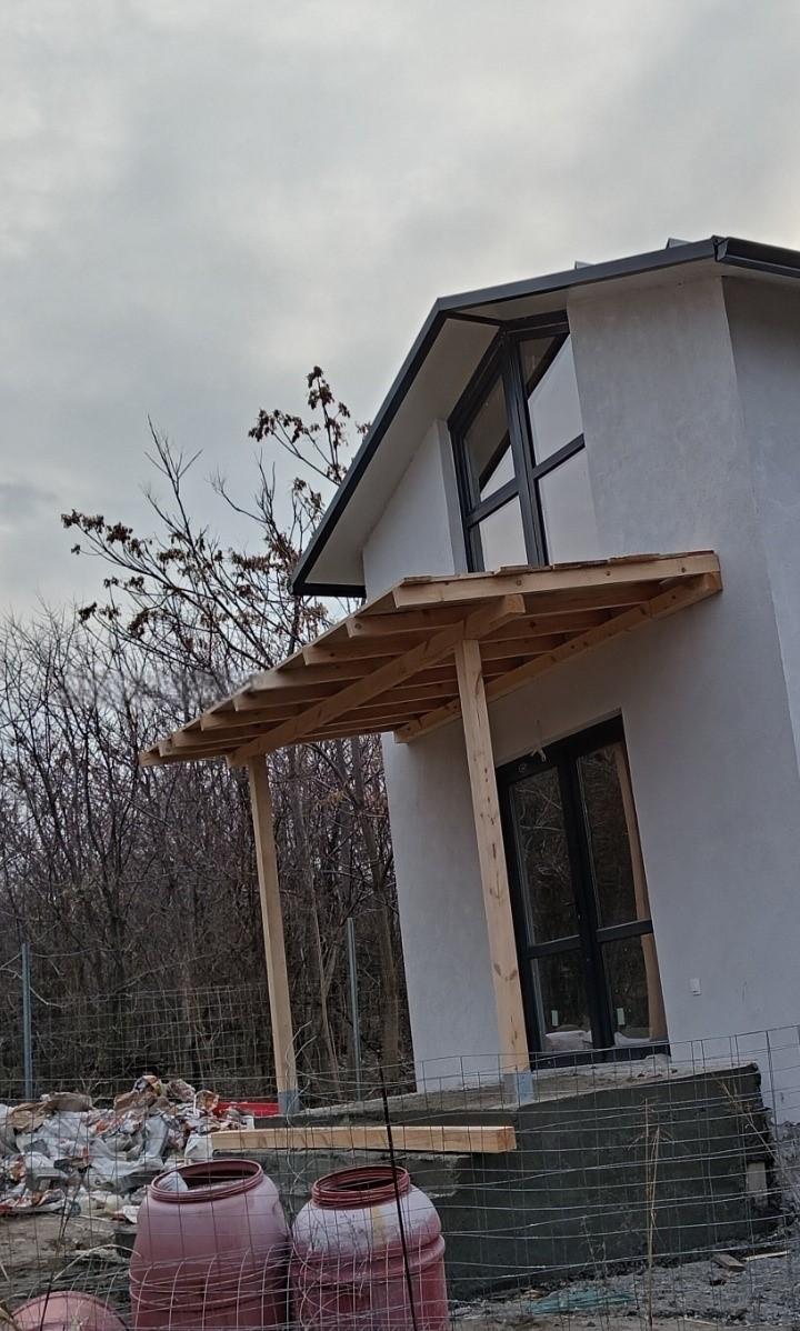 Къща - село Марково  3