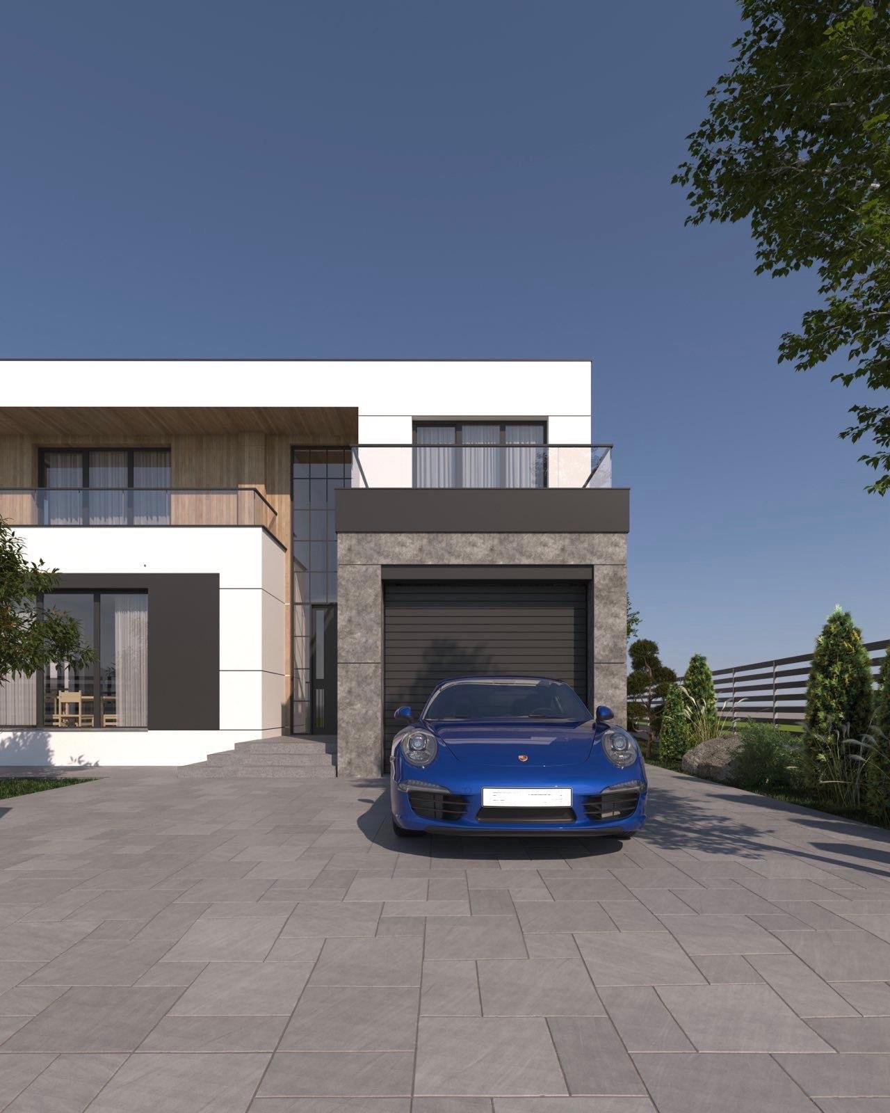 Ексклузивно | 3 КЪЩИ В ПРОДАЖБА с АКТ 14 - с. Радиново 2