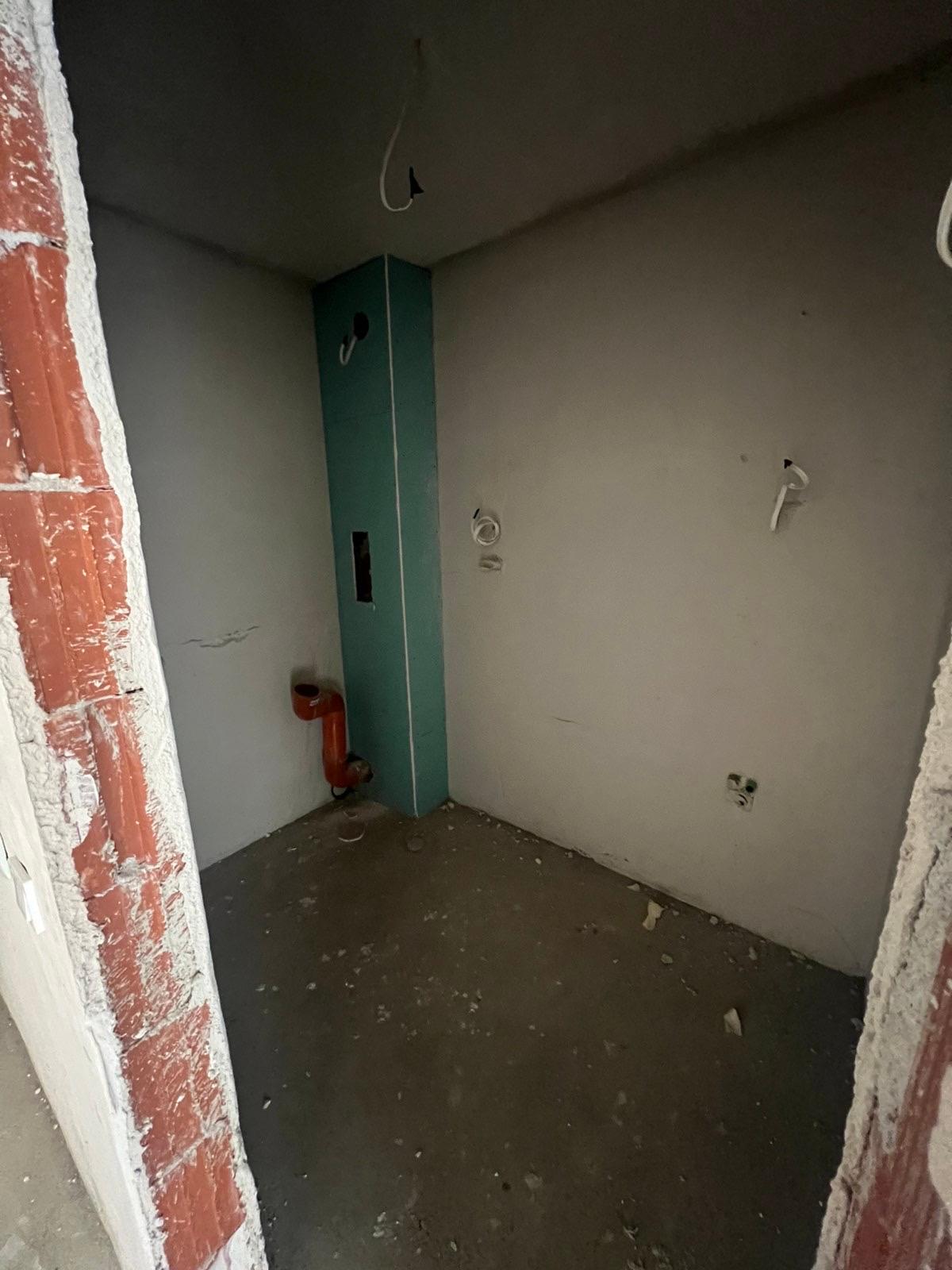 Ексклузивно! Двустаен апартамент с АКТ16 - Христо Смирненски 3