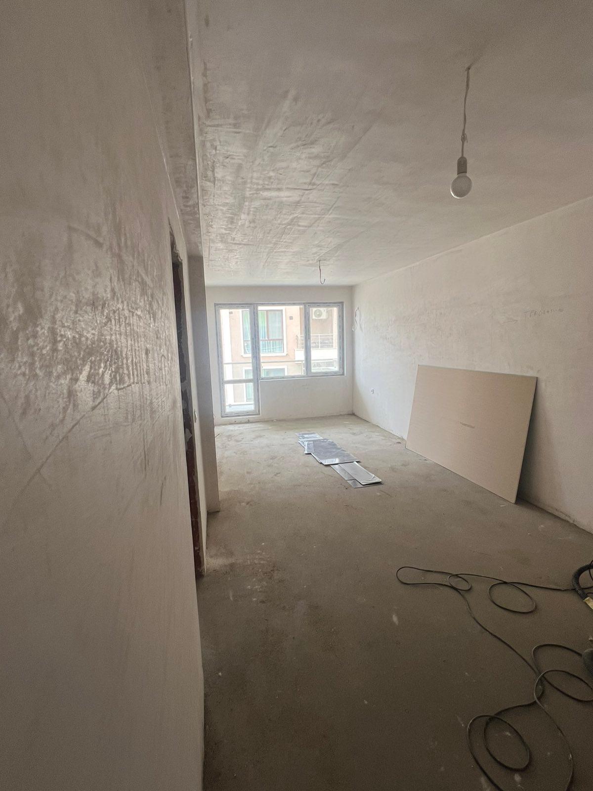 Ексклузивно! Двустаен апартамент с АКТ16 - Христо Смирненски