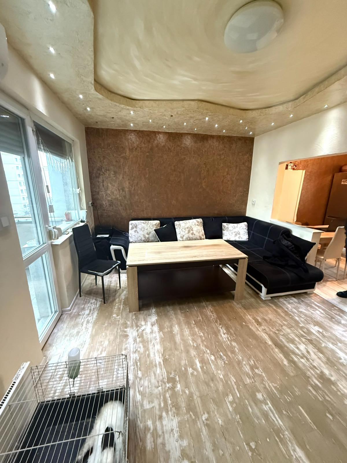 Многостаен апартамент - кв. Кючук Париж 2