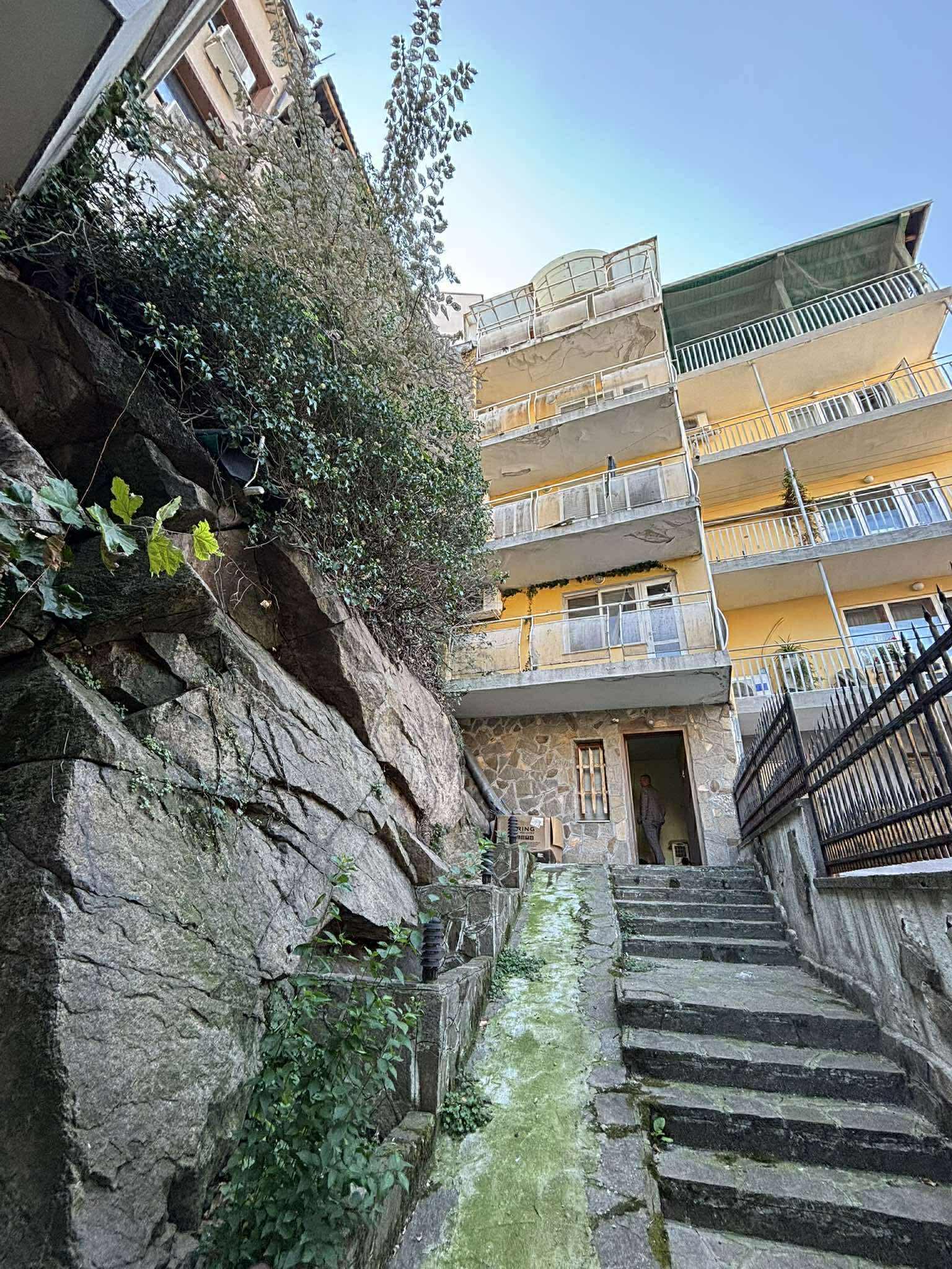 Ексклузивно! Инвестиционен имот на ”БУНАРДЖИКА”