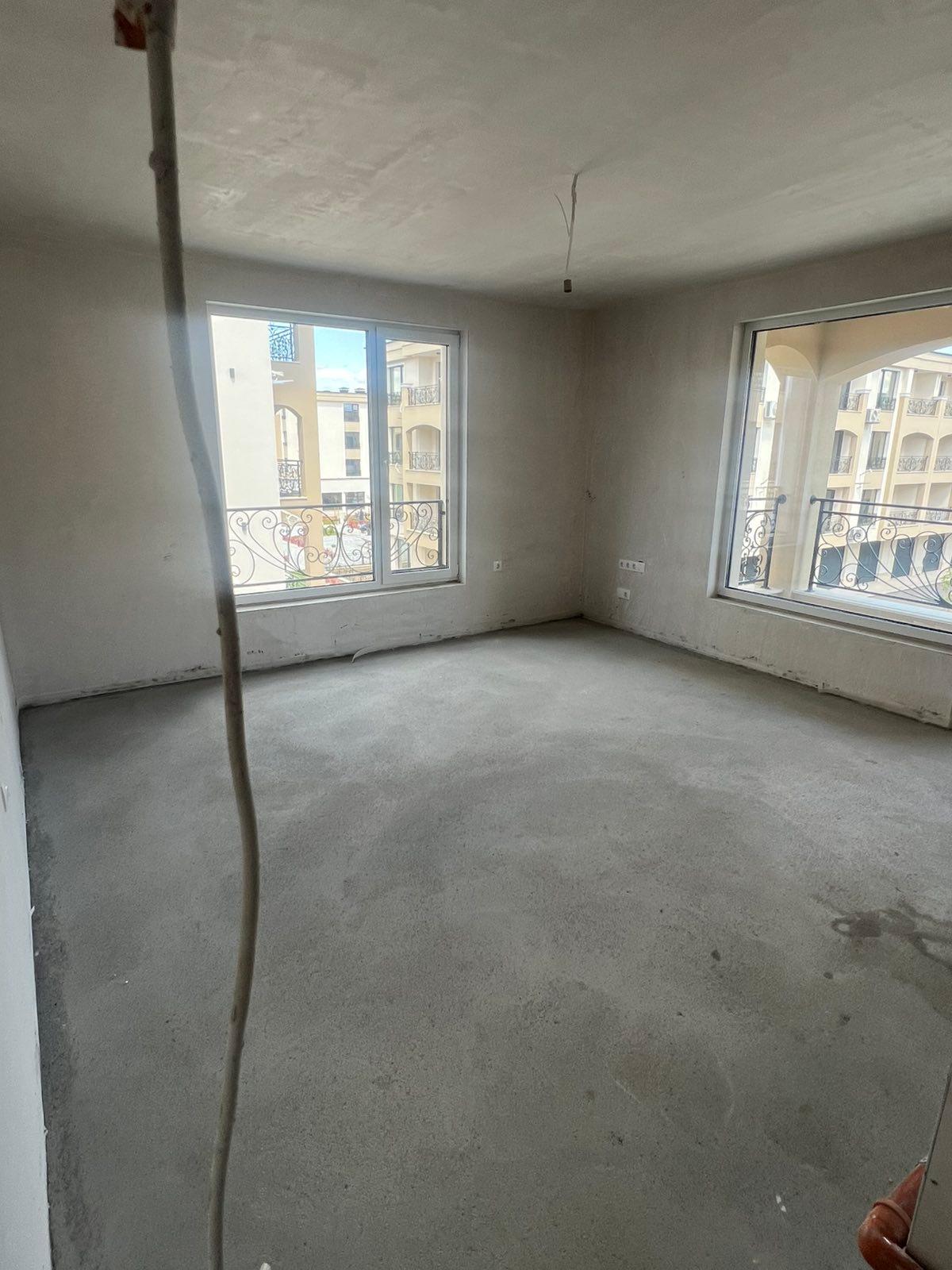 Тристаен апартамент НОВА СГРАДА с АКТ 16 - кв. Кършияка 3