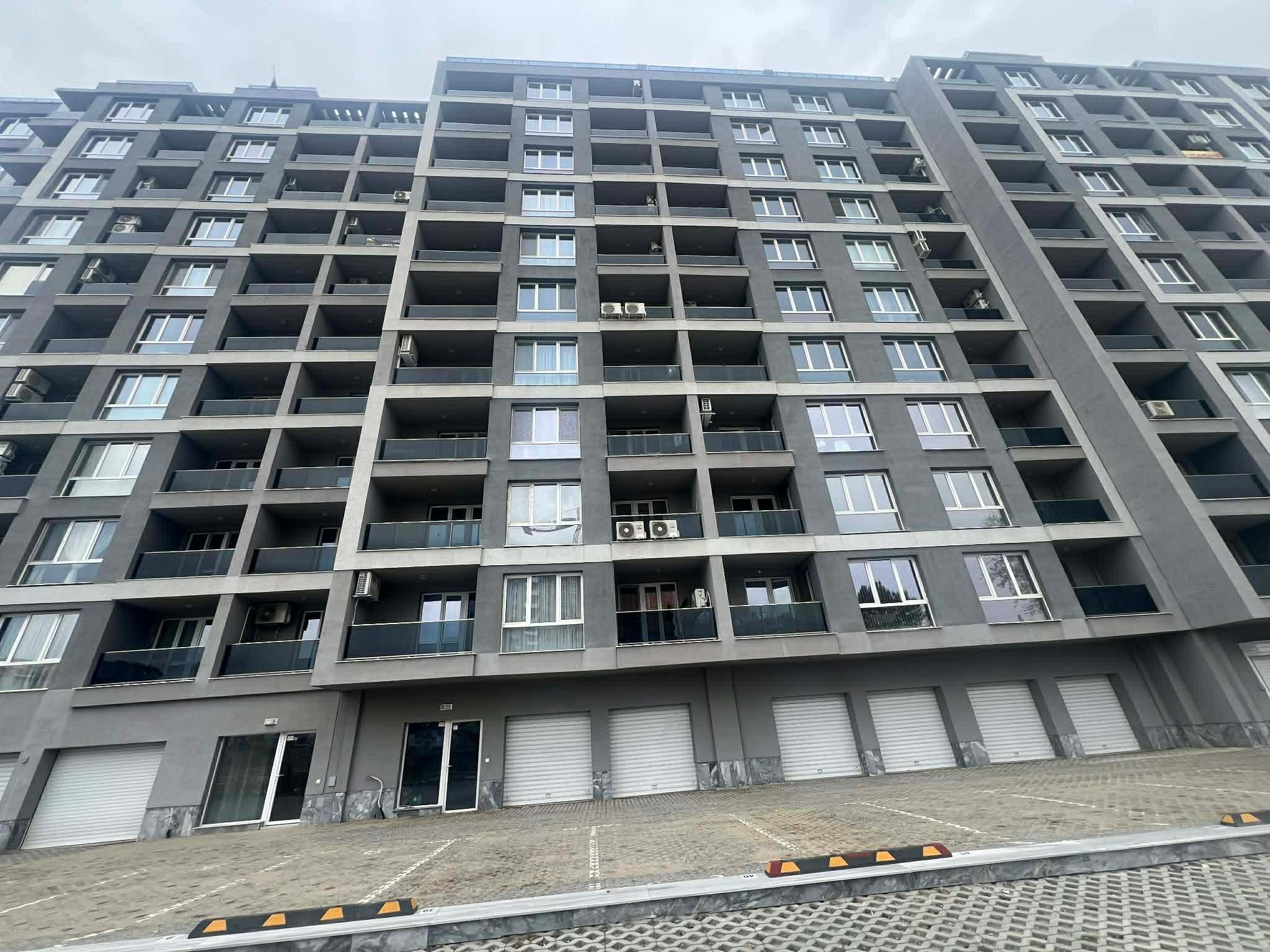 Ексклузивно! С АКТ 16! Едностаен апартамент - кв. Гагарин