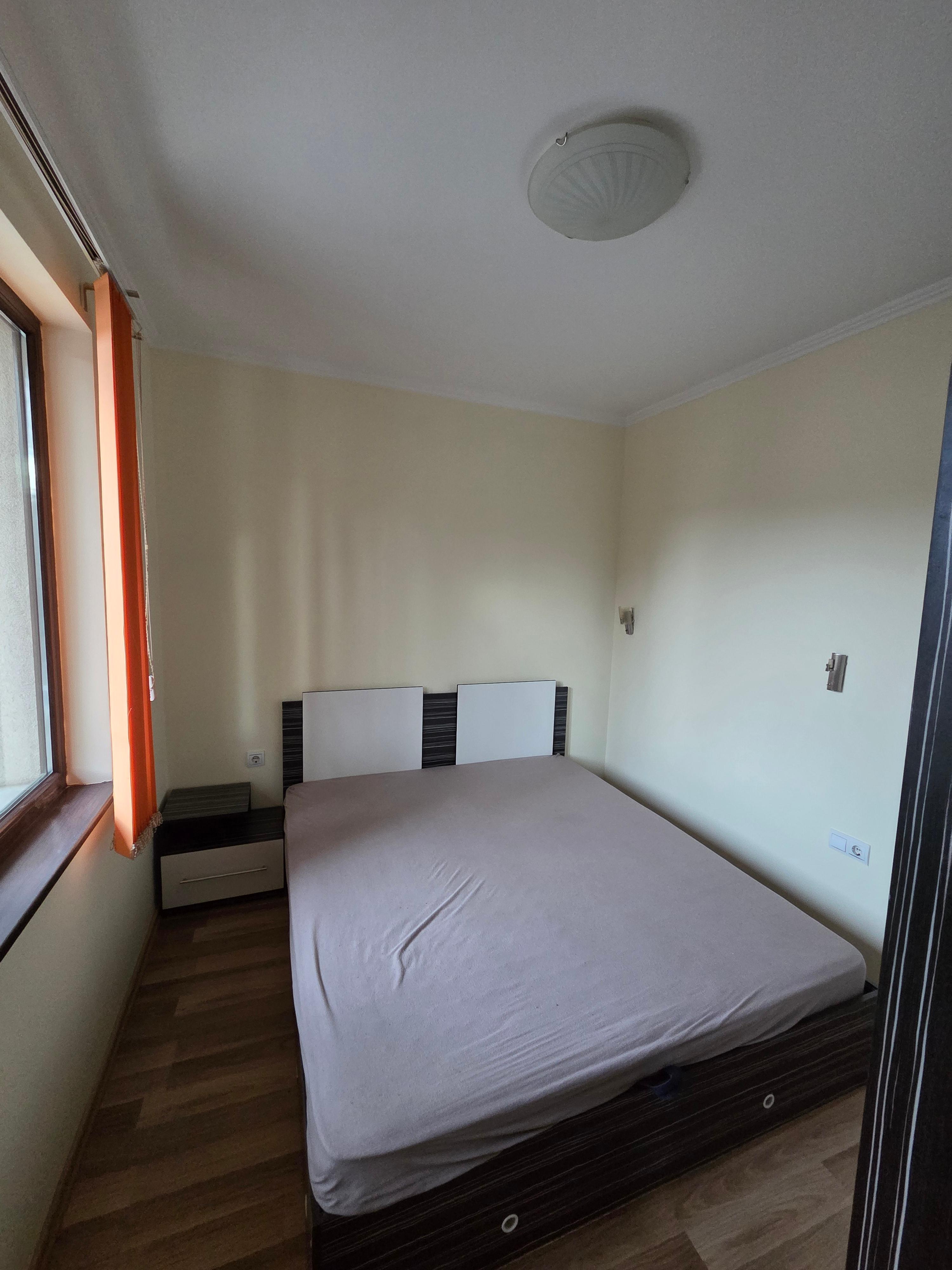 Двустаен обзаведен апартамент - ”Център” град Пловдив  3