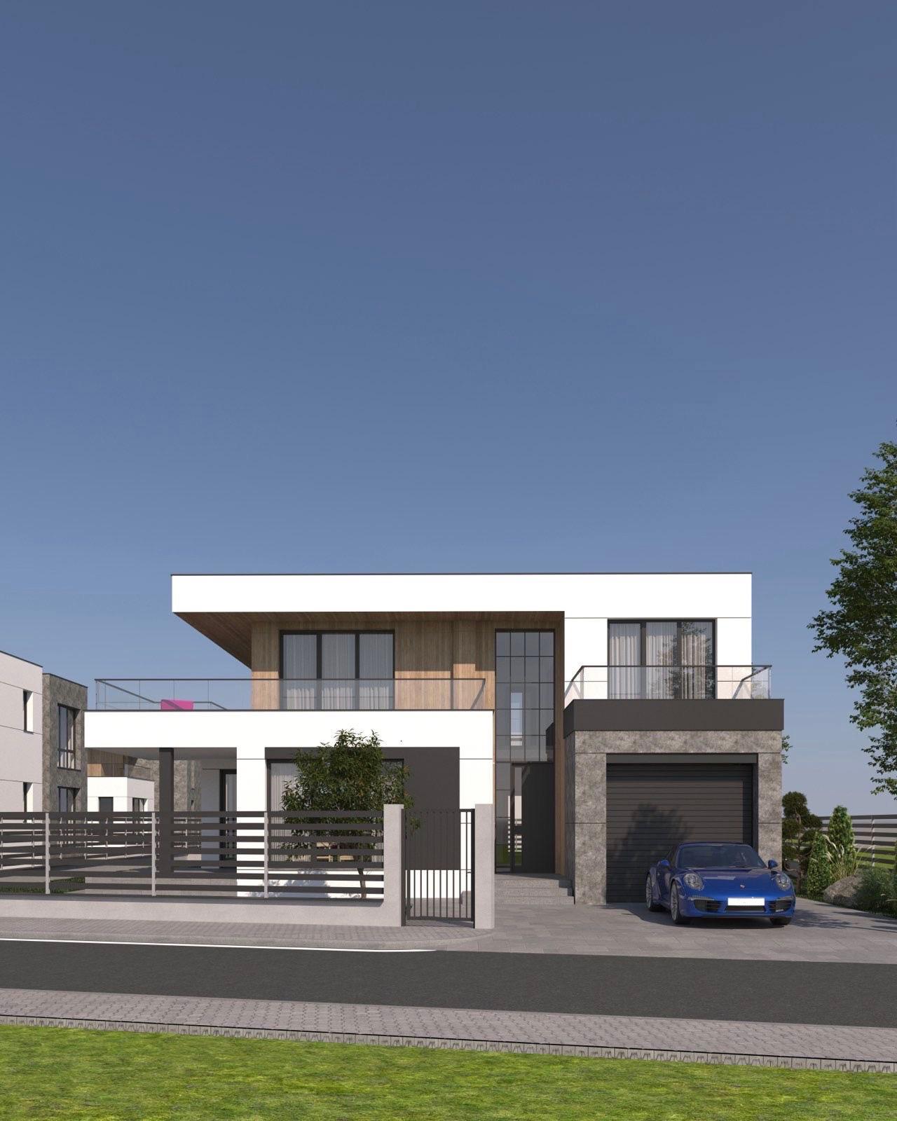 Ексклузивно | 3 КЪЩИ В ПРОДАЖБА с АКТ 14 - с. Радиново