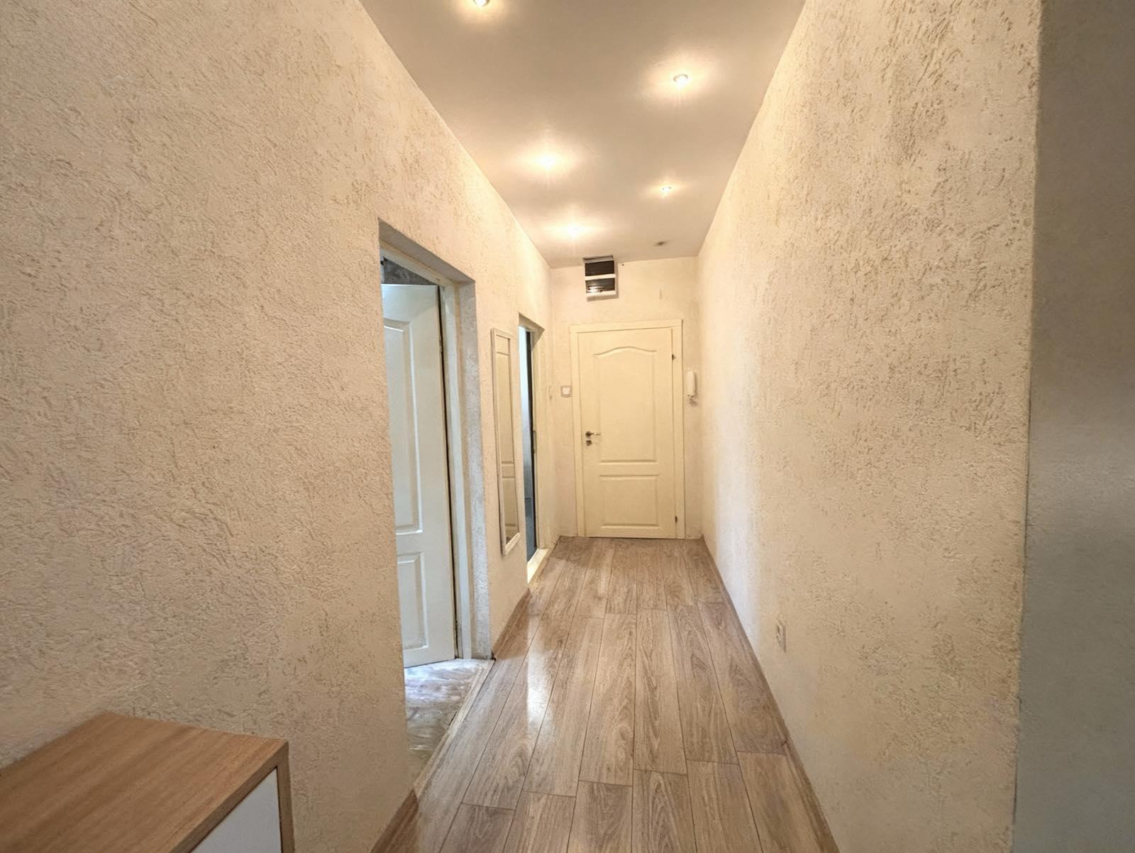 Многостаен апартамент - кв. Кючук Париж