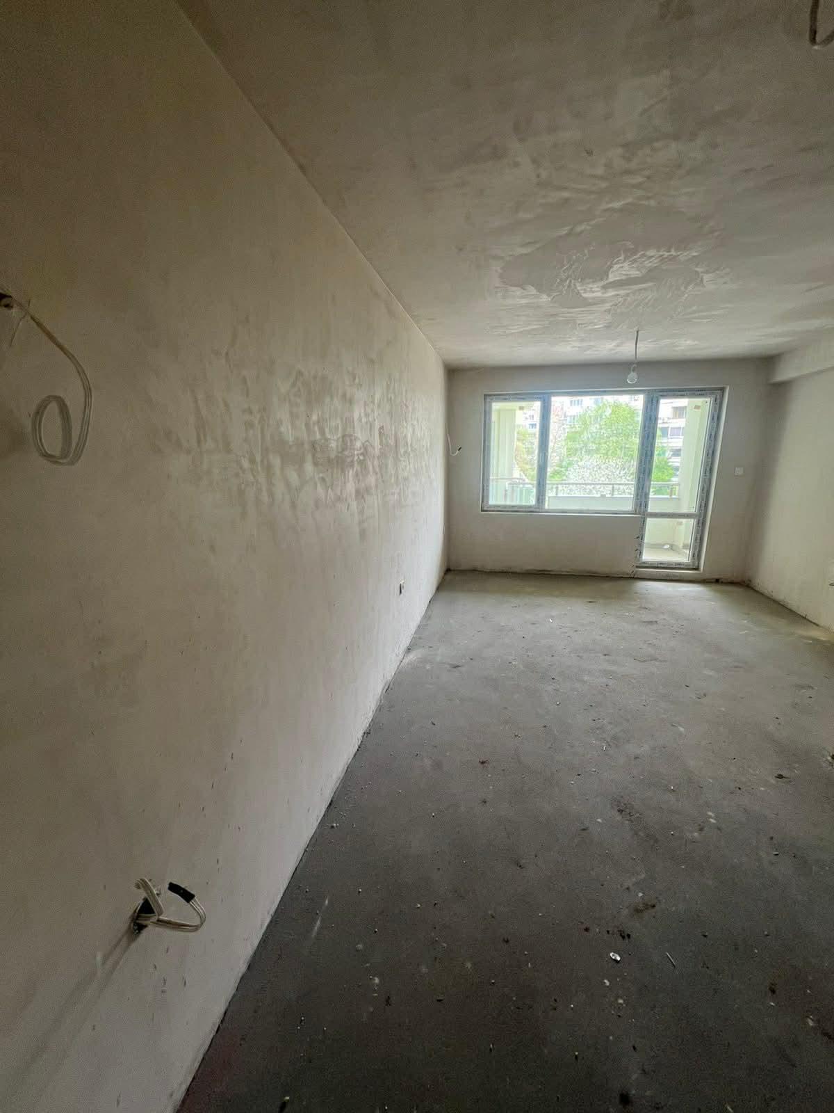 Ексклузивно! Двустаен апартамент с АКТ16 - Христо Смирненски 2