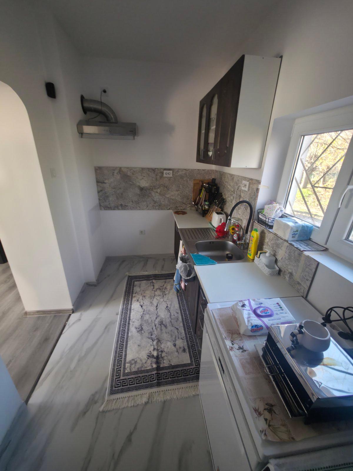 Ексклузивно! Къща готова за нанасяне - село Черна Гора / община Чирпан 2