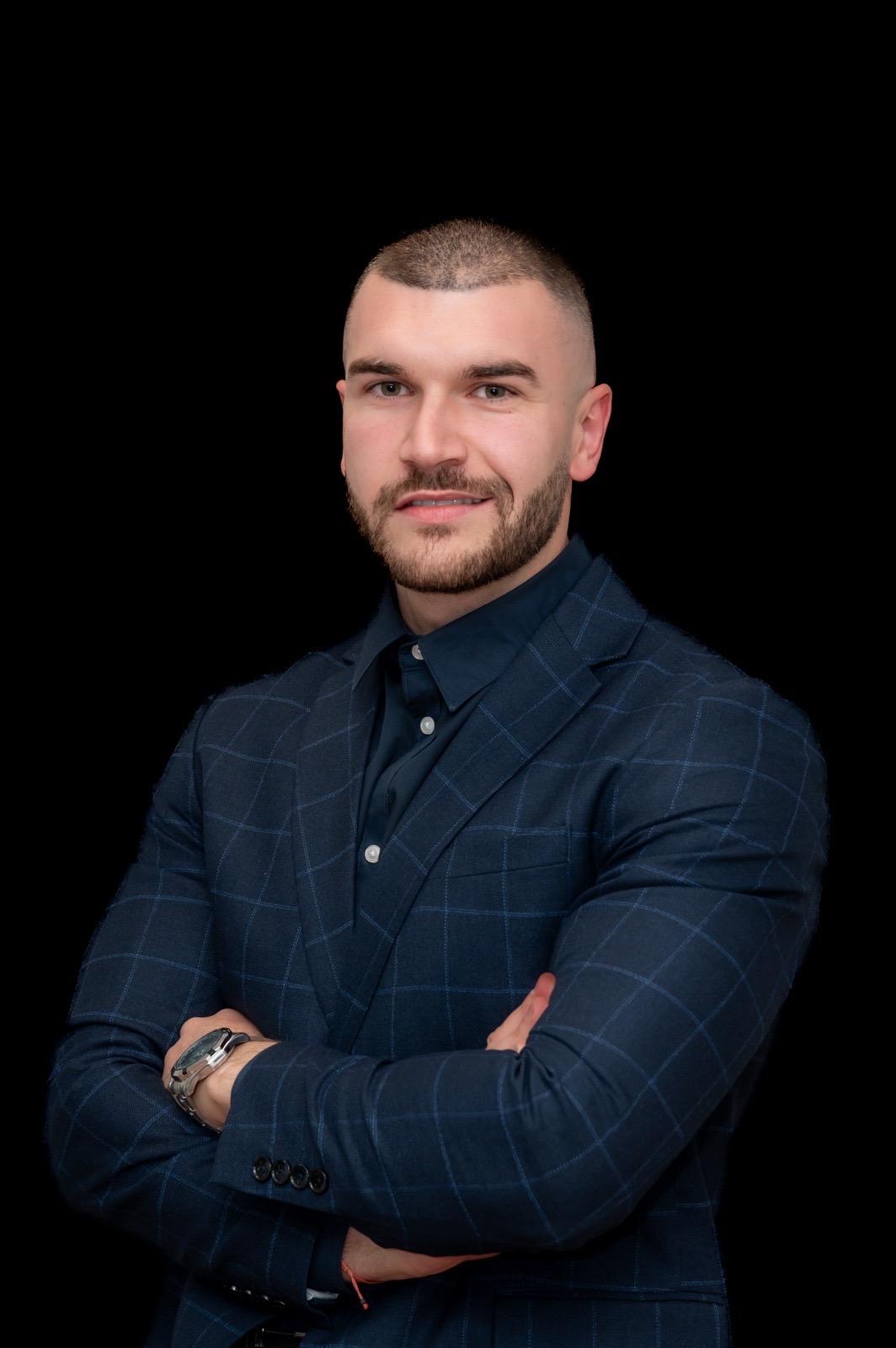 Християн Иванов