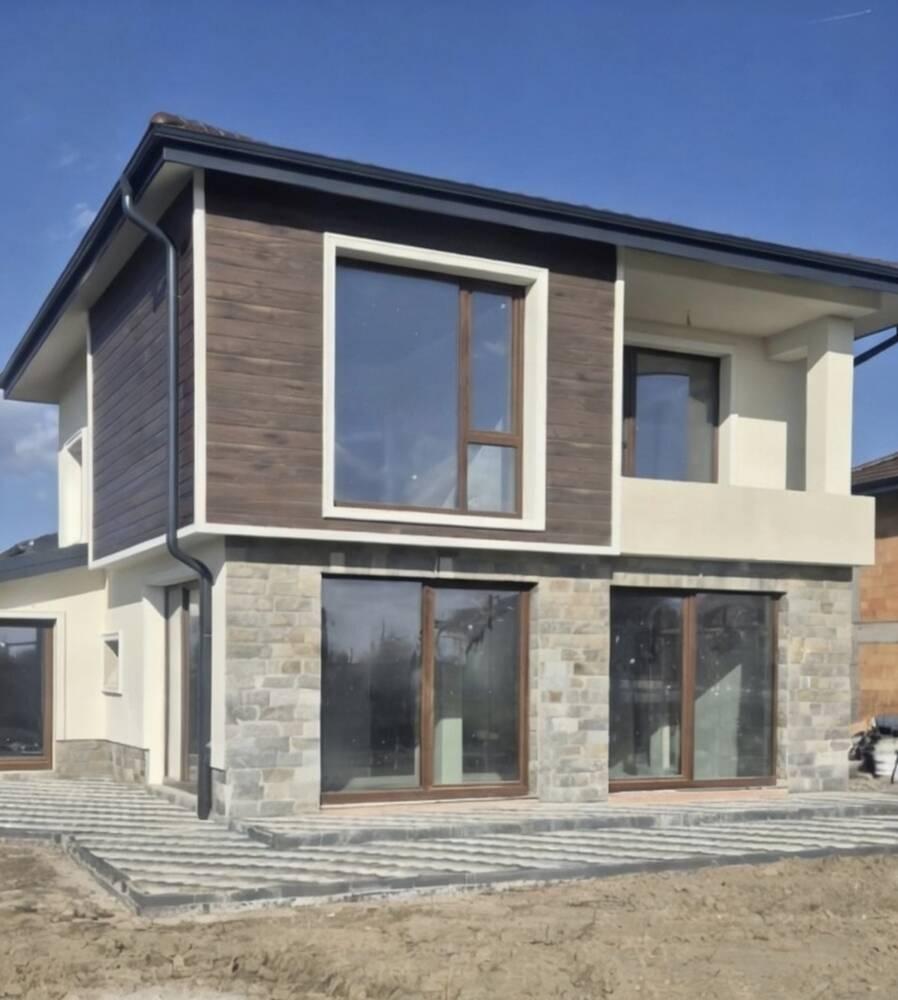 Къща в село Скутаре с АКТ16 2