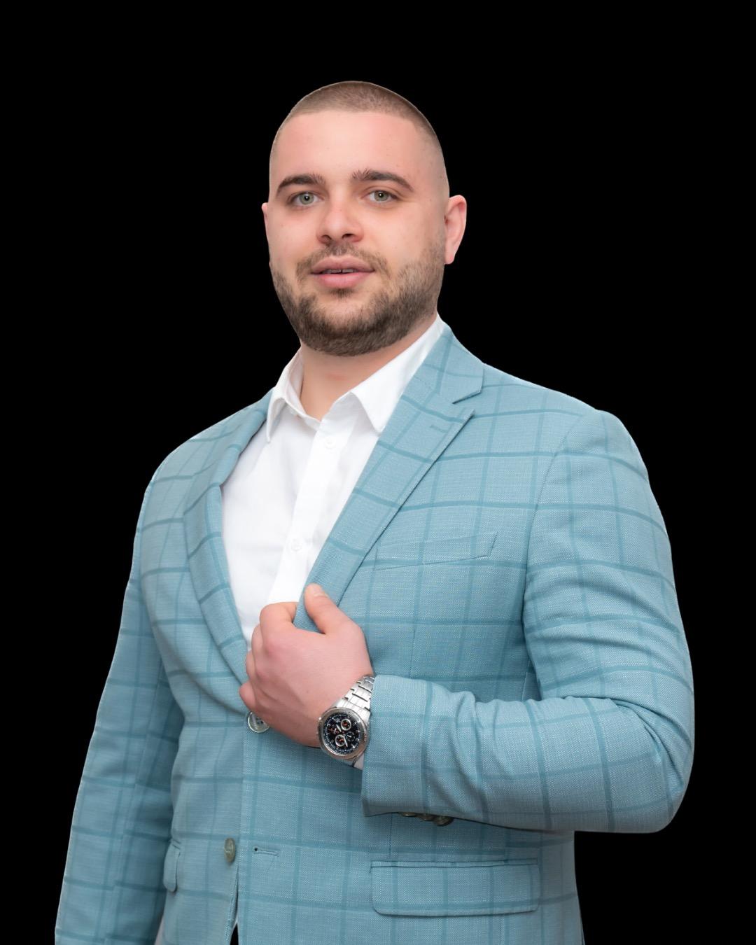 Димитър Димитров