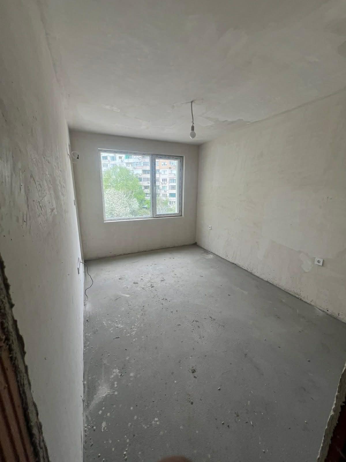 Ексклузивно! Двустаен апартамент с АКТ16 - Христо Смирненски