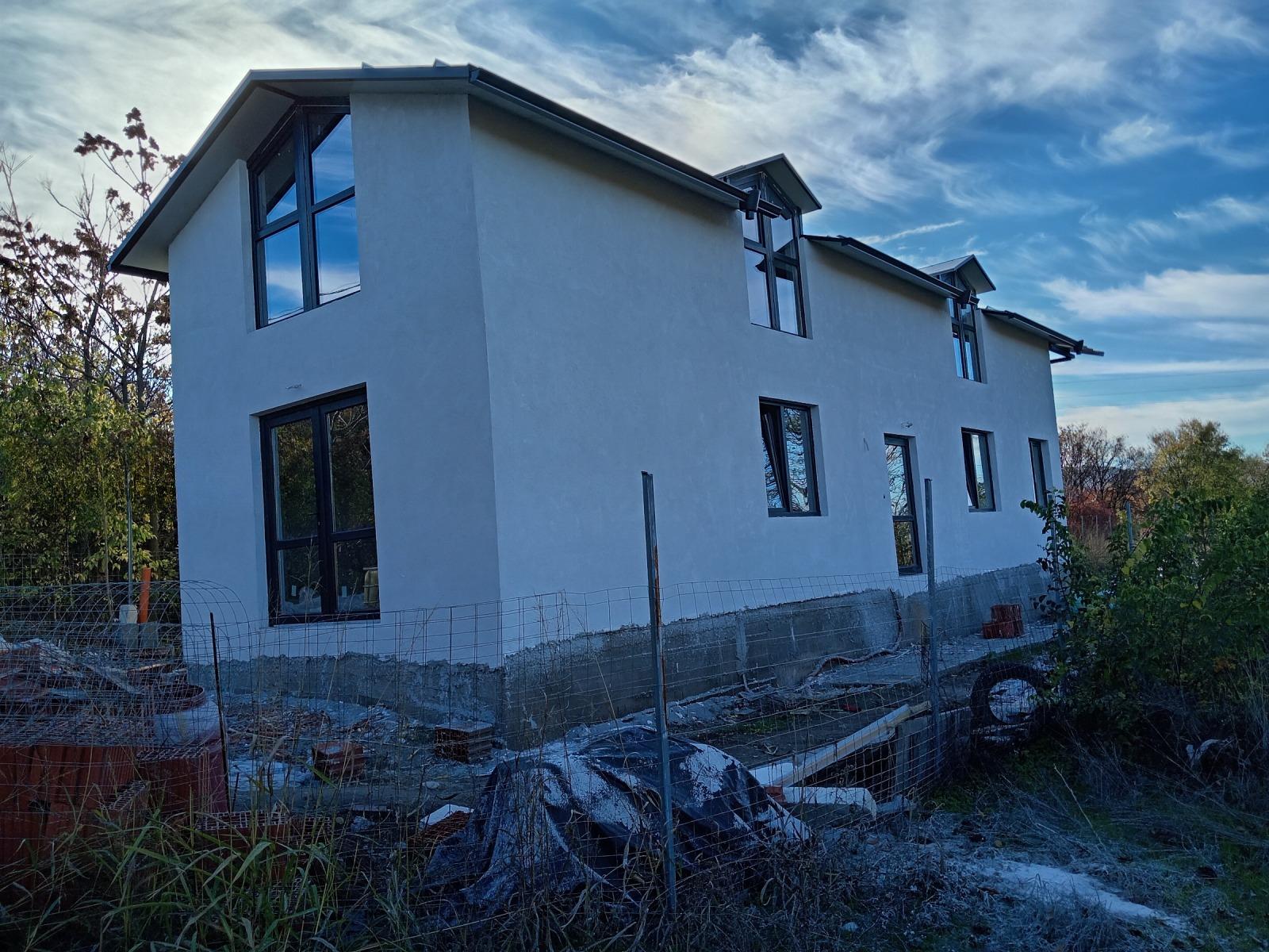 Къща - село Марково 